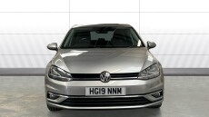 Volkswagen Golf 1.5 TSI EVO 150 Match 5dr DSG Petrol Hatchback